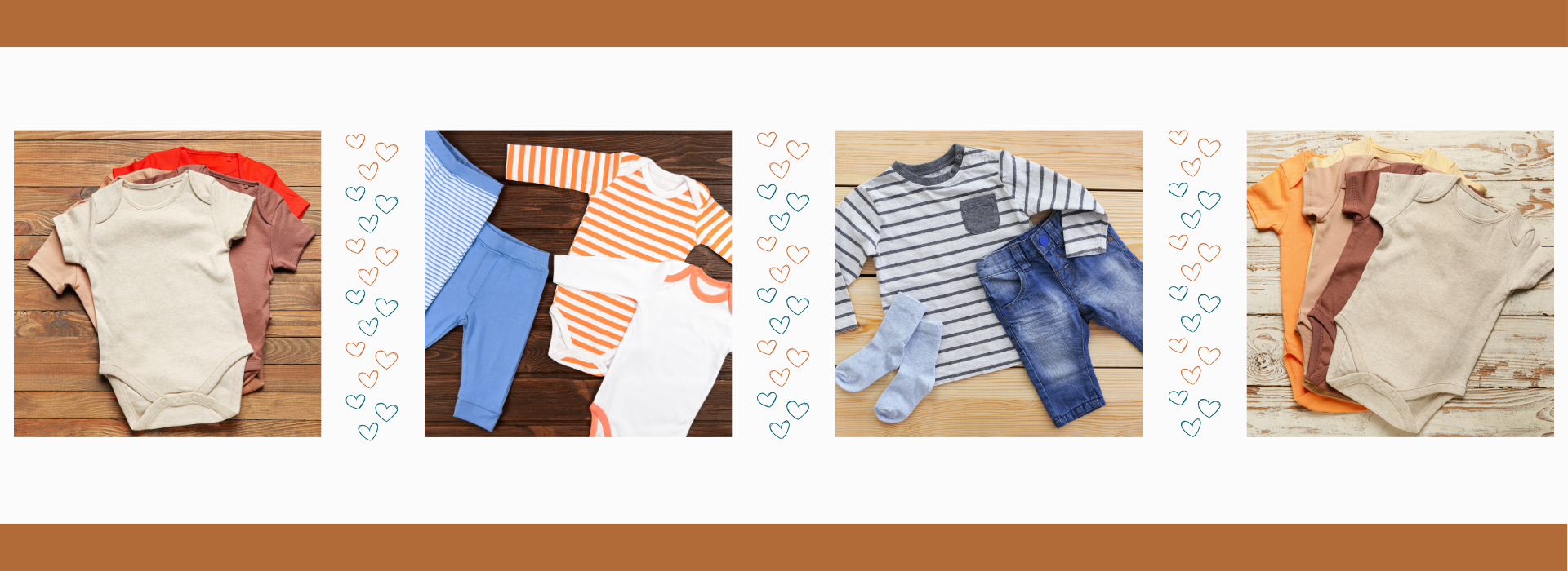 Infant Stuff-A-Bag Sale